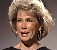 FROM THE VAULTS: Lu Ann Simms born 11 July 1932