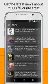 Mdundo For Android Apk Download