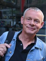 2017 March MC with his Doc Martin haircut