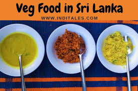 Get your free vegetarian starter guide. Vegetarian Food In Sri Lanka You Must Try Inditales