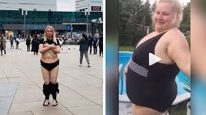 Aline abboud (nachrichtensprecherin zdf) aline abboud (nachrichtensprecherin zdf) pump4. Aline Bachmann Ex Dsds Star Macht Auf Bodyshaming Aufmerksam Stern De