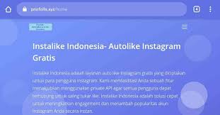 Ayo gabung dengan ribuan pengguna lainnya yang tersebar di seluruh indonesia, rasakan manfaatnya. Kumpulan Situs Auto Followers Instagram Gratis Tanpa Password Aman Dan Terpercaya Agung Hostkey