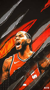 0 kawhi leonard torches memphis with seven three. Kawhi Leonard Wallpaper Raptors Basketball Nba Basketball Nba