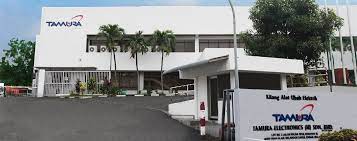 Shah alam replaced kuala lumpur as the capital city of the state of selangor in 1978 due to kuala lumpur's incorporation into a. Careers Tamura Electronics M Sdn Bhd