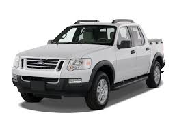 Choose the desired trim / style from the dropdown list to see the corresponding specs. 2008 Ford Explorer Sport Trac Buyer S Guide Reviews Specs Comparisons