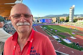 Olympic Men's Triple Jump — It's PPP All The Way