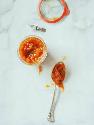 How to make chicken bastilla. Everyday Apricot Lemon Verbena Jam Bijouxs Little Jewels From The Kitchen