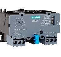 Siemens 14HUG32A* NEMA Size 3 Starter with 25-100 Amp Overload