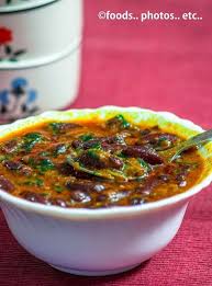 Spicy Red Kidney Beans Curry Indian Food Recipes Indian Food Recipes Vegetarian Recipes