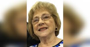 Obituary information for Bonnie Irene Graves Hogg