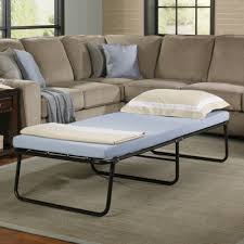 No assembly required, easy to store the chair and save space for. Buy Folding Bed With Mattress Memory Foam Twin Foldaway Portable Guest Bed Cot Online In Turkey 303538777947