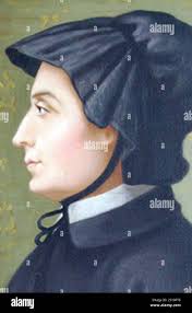 Elizabeth ann hi-res stock photography and images