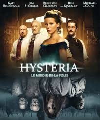 Stonehearst Asylum (Eliza Graves) (2014)