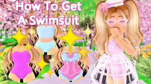 Check spelling or type a new query. How To Make A Swimsuit In Royale High Royale High Outfits Youtube