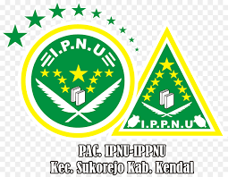 Gambar kaki, burung dara, lambang &, belut, beruang, kuat, labu, dan gigi. Logo Ipnu Ippnu Png