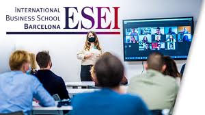 6 best value option for an online master's program in sport management.1. Esei Business School In Barcelona Enhancing Uniqueness