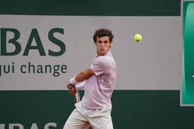 Juan cerúndolo hizo historia y ganó el córdoba open. Roland Garros Juan Manuel Cerundolo Eliminado Tras Contar Con 3 Match Points El Grafico