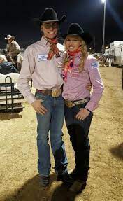 We did not find results for: Top 5 Rodeo Arena Power Couples Florodeo