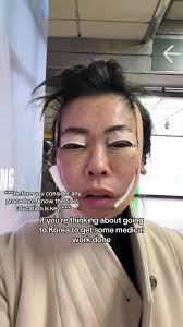 Surgical Journey: My Experience in Seoul, Korea