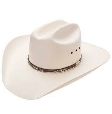 Resistol 10x George Strait Lambert Straw Cowboy Hat Made In Usa Ebay Cowboy Hats Straw Cowboy Hat Cowboy