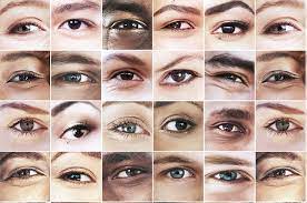 Where vedic astrology utilizes sidereal zodiac based on constellations or nakshatras , western astrology. Eye Color
