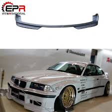 Maybe you would like to learn more about one of these? For Bmw E36 Rob Style Body Kit Tuning Frp Glass Fiber Front Lip Fiberglass Bumper Splitter Tuning Full Wide Body Kit Part Body Kits Aliexpress