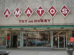 Amato S Toy Store Trains Planes All The Best Toys Middletown Cool Toys Toy Store