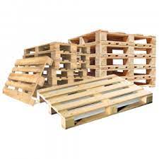 Dịch Vụ Đóng Pallet Gỗ Thông - Xưởng Đóng Pallet Xuất Khẩu SANCOPACK