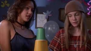 Catch more throw back with nickelodeon thursdays on facebook watch! The Secret World Of Alex Mack Season 1 Episode 5