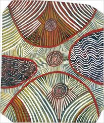 Ancient Paintings By Indigenous Australians At The Grey Art Gallery Aboriginal Art Australian Art Indigenous Art