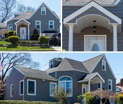 The prison takes its name from a shallow bay on the pacific coast, about 2 mi (3.2 km) to the west. Brothers Aluminum On Twitter We Just Finished Working On This Home And Couldn T Be Prouder It S Beautiful We Incorporated Pelican Bay Shakes Charter Oak Vinyl Siding In Storm And Seamless Gutters We