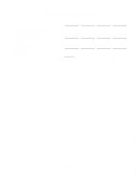 Appropriations Report