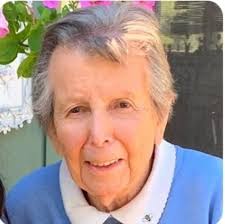 Grace Farley Obituary (1928