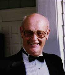 Robert DeYoung Obituary (2009)