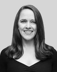 Heather Reich's Instagram, Twitter & Facebook