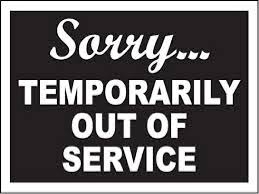 Temporarily Out Of Service Yahoo Image Search Results Wise Words Quotes Service Quotes Funny Quotes