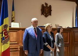 Maia sandu is a moldovan politician, the current leader of the party of action and solidarity, and former prime minister of moldova. Pro European Bloc Acum In Moldova Balkan Insight