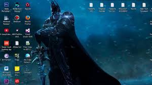 Como mencionamos anteriormente, para poner un fondo de pantalla con movimiento en nuestro pc es necesario el uso de algunos programas. Fondos De Pantalla Con Movimiento Pc Fondos En Movimiento De Dragon Ball Super Ducimus