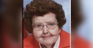 MILDRED MARY SCHMITT Obituary