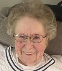 Ruth Coste Obituary (1919