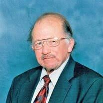 James Robert Glenn Obituary