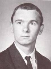 Morgan Donald Ellis (1947-2016)