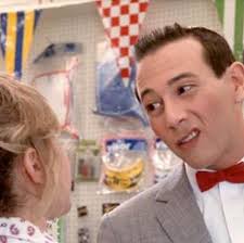 Pee-wee Herman