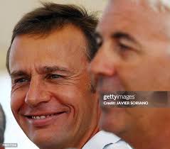 377 Americas Cup World Series Skippers Press Conference Stock Photos,  High-Res Pictures, and Images