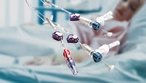 Image result for Difficult Intravenous Access in Children