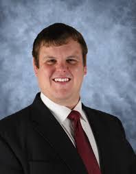 Nathan Rieck's Instagram, Twitter & Facebook