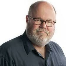 Author Stephen Hunter added a new...