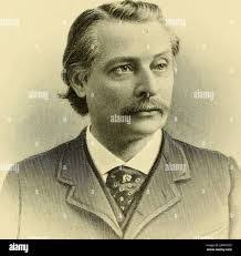 Harry Merrill's Instagram, Twitter & Facebook