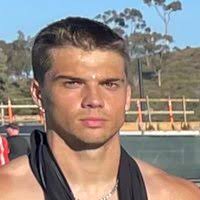 Brock Yingling's Instagram, Twitter & Facebook