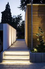 Awesome 44 Best Stairs Design Ideas For Garden More At Https Decoratrend Com 2019 03 28 44 Best Stai Outdoor Lighting Design Outdoor Lighting Patio Lighting